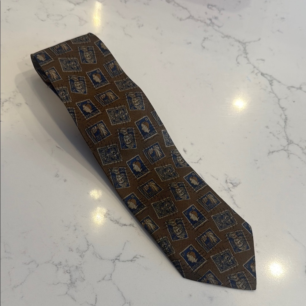 HUGO BOSS Silk Tie